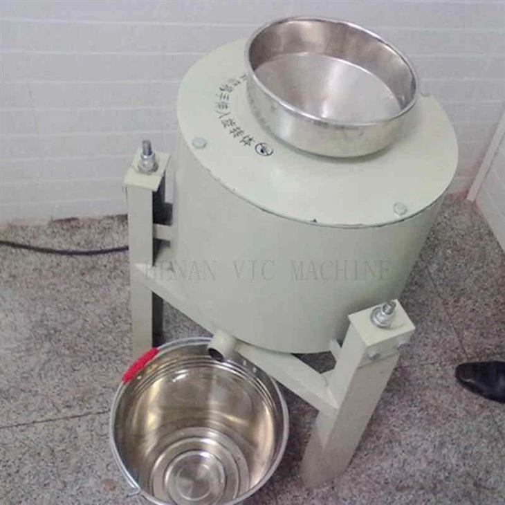 oil filter press oil filter press