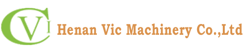 Henan  Vic  Mashina  Co., Ltd