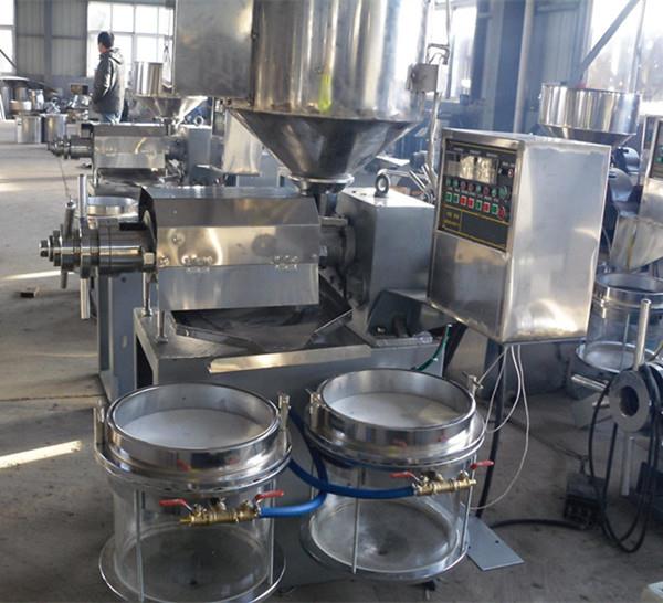 cold pressed oil machine cold pressed oil machine